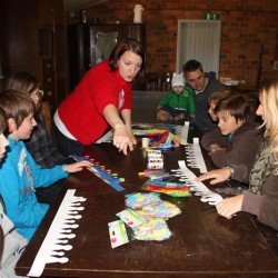 Weeekend - Toneelvereniging Plankenkoorts 